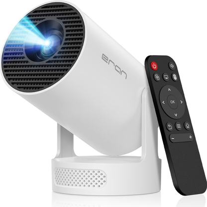 Home Cinema Projector